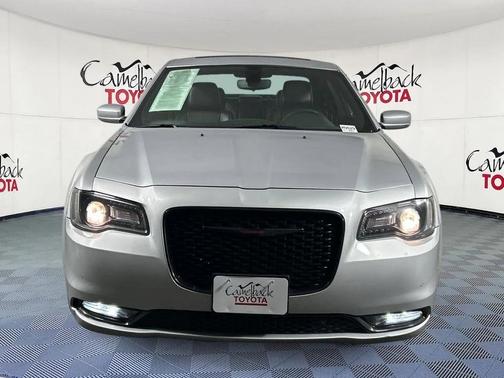 2023 Chrysler 300 S