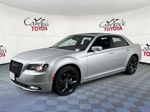2023 Chrysler 300 S