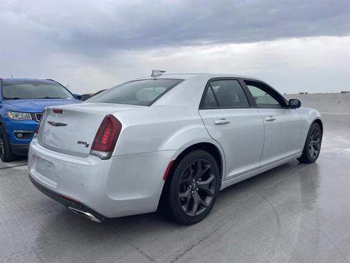 2023 Chrysler 300 S