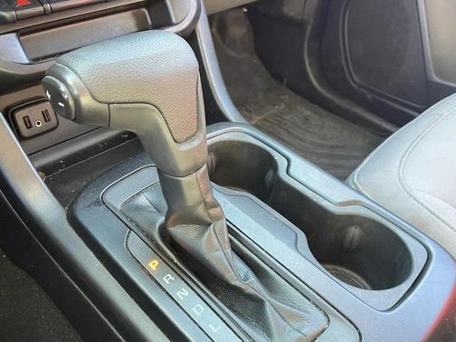 2021 GMC Canyon Elevation Standard