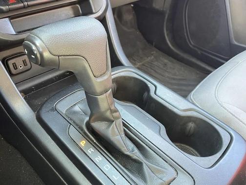 2021 GMC Canyon Elevation Standard