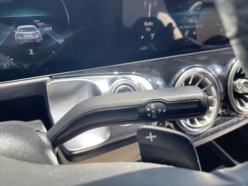 2020 Mercedes-Benz GLB 250 Base
