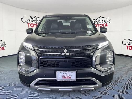 2024 Mitsubishi Outlander SE 2.5 2WD