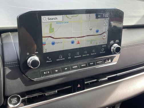 2024 Mitsubishi Outlander SE 2.5 2WD