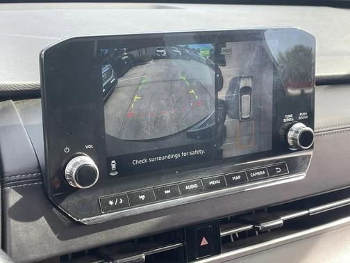 2024 Mitsubishi Outlander SE 2.5 2WD