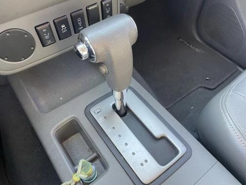 2019 Nissan Frontier SL