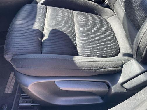 2015 Mazda Mazda6 i Sport