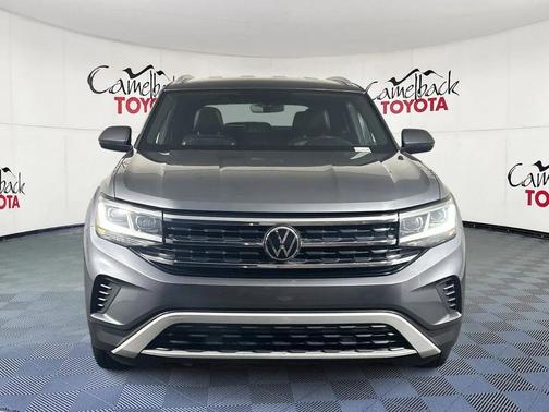 2022 Volkswagen Atlas Cross Sport 2.0T SE