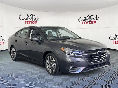 2023 Subaru Legacy Limited
