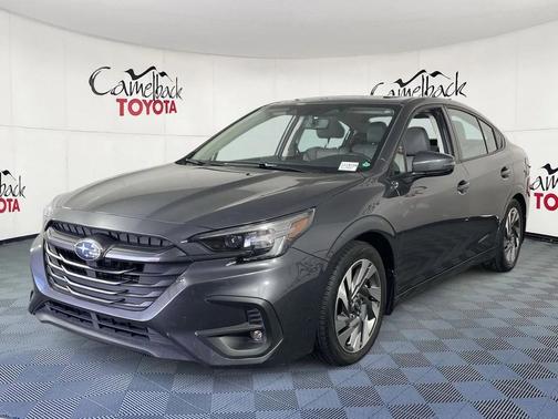 2023 Subaru Legacy Limited