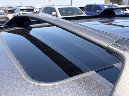 Magnetic Gray 2025 Toyota RAV4 XLE Premium