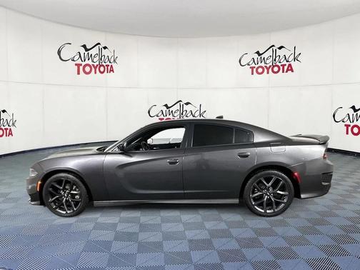 2022 Dodge Charger GT