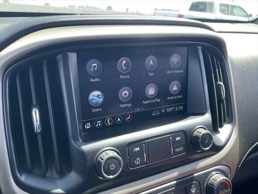 2019 GMC Canyon Denali