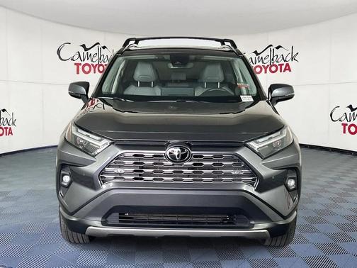2024 Toyota RAV4 Limited