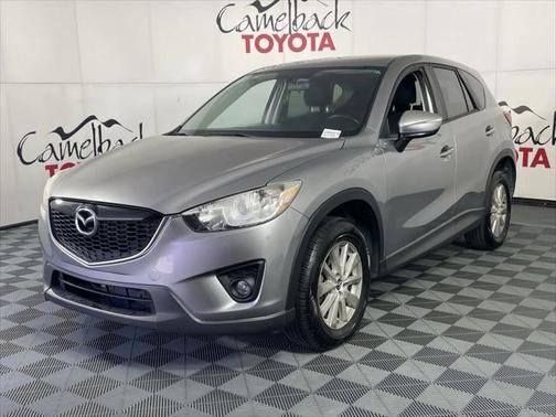 2015 Mazda CX-5 Touring