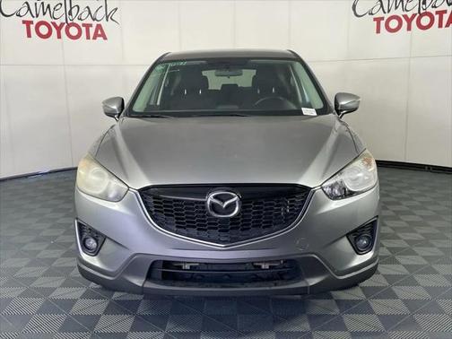 2015 Mazda CX-5 Touring