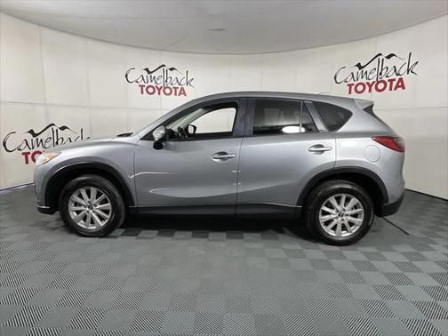 2015 Mazda CX-5 Touring