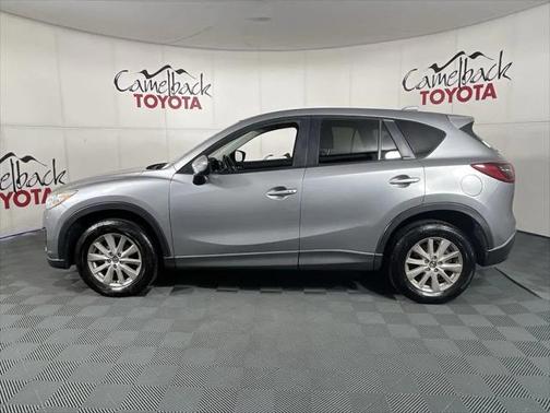 2015 Mazda CX-5 Touring