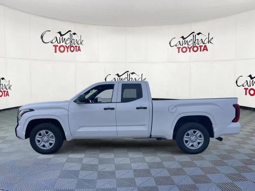 2026 Toyota Tundra SR