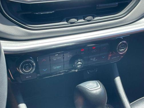 Bright White 2025 Jeep Compass Limited