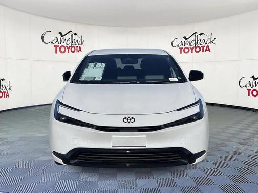 2026 Toyota Prius L