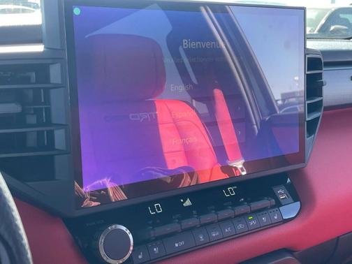 2026 Toyota Tundra Hybrid TRD Pro