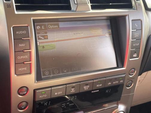 2021 Lexus GX 460 Premium