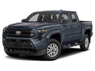 Ice_Cap 2026 Toyota Tacoma SR
