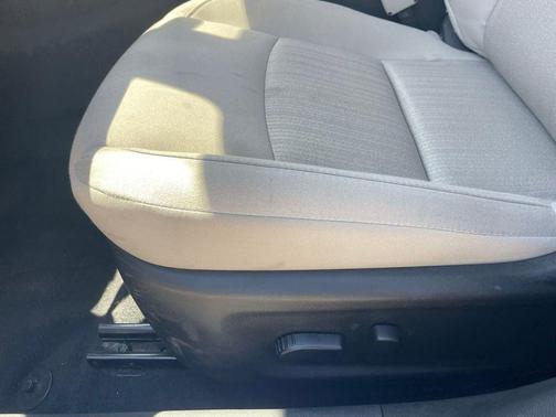 Bluestone Pearl 2025 Nissan Altima 2.5 SV