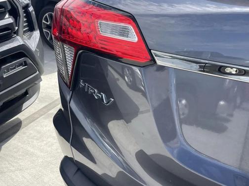 2019 Honda HR-V EX