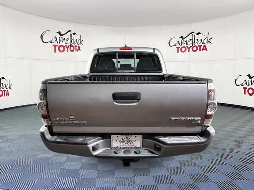 2014 Toyota Tacoma PreRunner