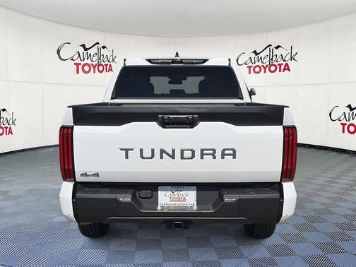Ice_Cap 2026 Toyota Tundra SR5