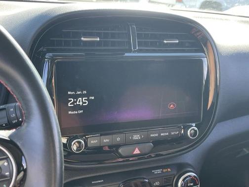 2023 Kia Soul GT-Line