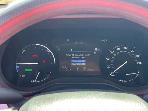 2025 Toyota Sienna LE