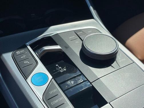 2023 BMW i4 Gran Coupe eDrive40