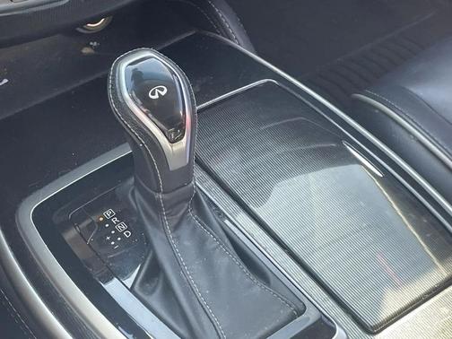 2016 INFINITI QX60 Base