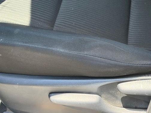 Magnetic Gray 2018 Toyota RAV4 LE