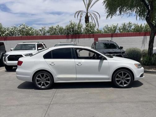 2013 Volkswagen Jetta S