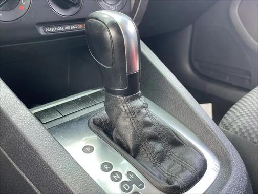 2013 Volkswagen Jetta S