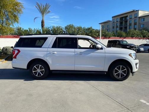 2019 Ford Expedition Max XLT