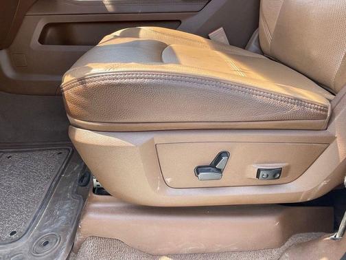 Bright White Clearcoat 2022 RAM 2500 Longhorn