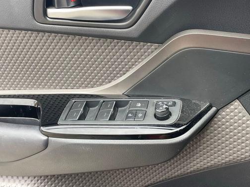 Supersonic Red 2021 Toyota C-HR Limited