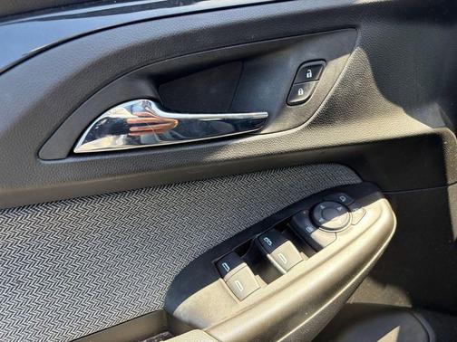 Sterling Gray 2023 Chevrolet Trailblazer LT