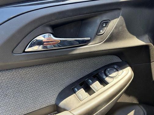 Sterling Gray 2023 Chevrolet Trailblazer LT