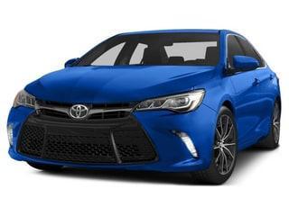 Parisian Night Pearl 2015 Toyota Camry XSE