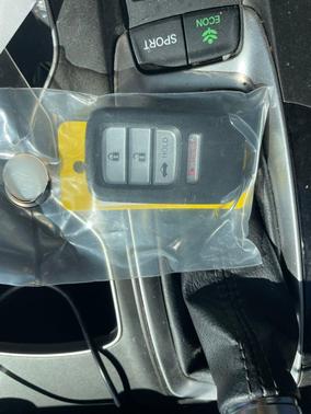 Platinum White Pearl 2022 Honda Accord Sport 1.5T