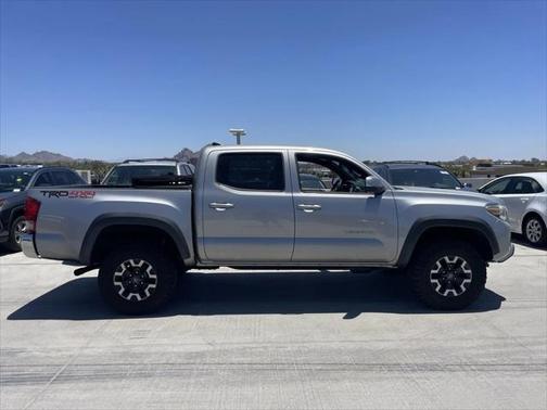 2016 Toyota Tacoma TRD Off Road