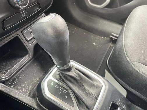 2020 Jeep Renegade Sport