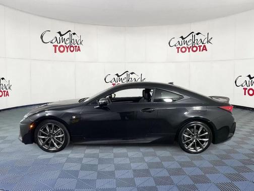 2019 Lexus RC 300 Base