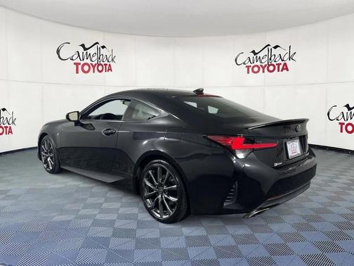 2019 Lexus RC 300 Base